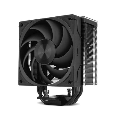 Nox Fan With Disipador Hummer H-400 12CM — image 1