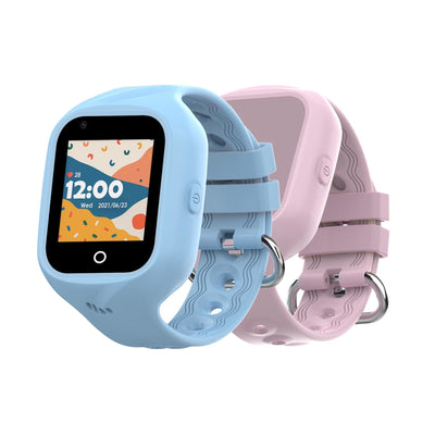 Celly Smartwatch 4G For Kids — image 1