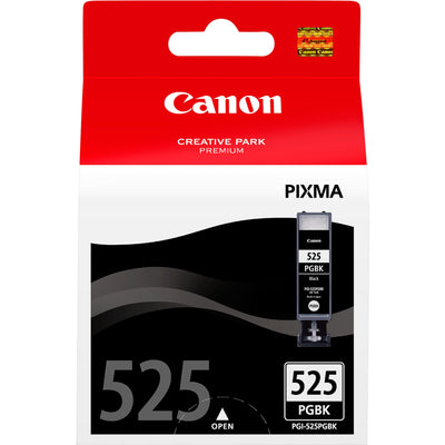 Canon Genuine Ink PGI-525PGBK Black Fotográfico — image 1