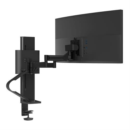 Ergotron Trace 45-630-224 Stand Monitor 96,5CM (38) Clamp Black