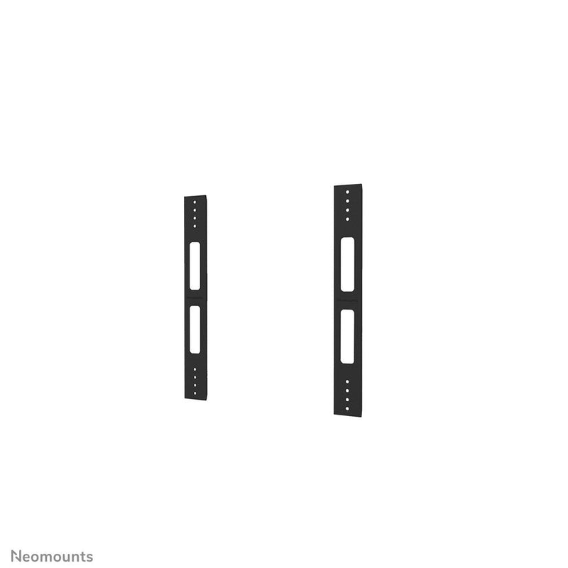 Newstar Neomounts By Kit Extensión VESA 500-600 Max. 75KG Negro Neomounts