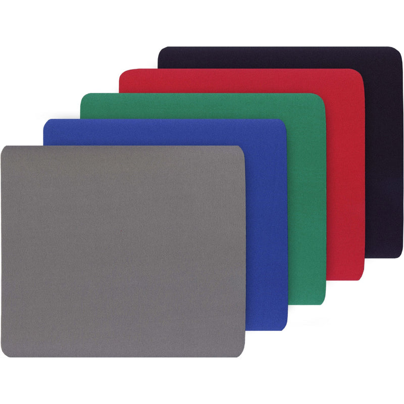 Inline Mouse Pad Mouse 250X220X6MM Red