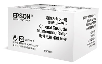 Epson Optional Cassette Maintenance Roller WF-6XXX Series — image 1