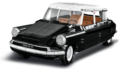 Cobi Toy Construcción 1956 Citroen Ds 19 Executive Edition, Cobi-24350 — image 1