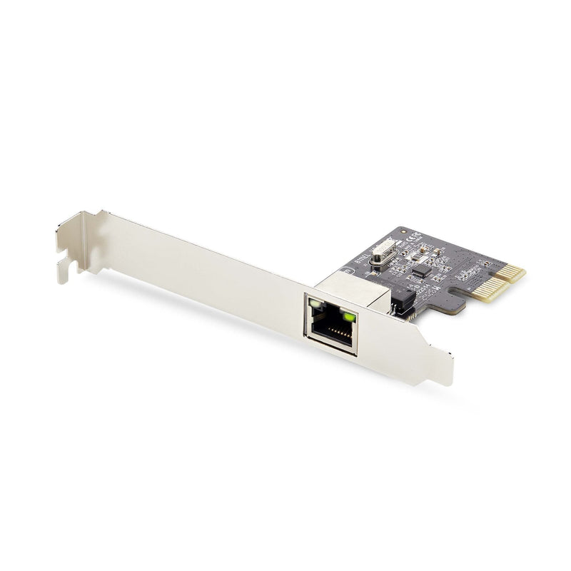 StarTech Network Card ST1000SPEX2T RJ45 Pci Express