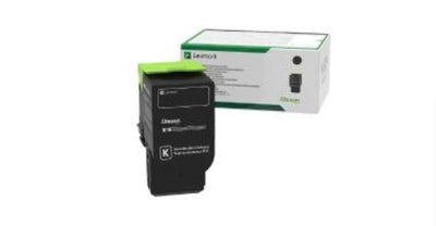 Lexmark Toner Black Rück CS963 Cx 833X 95X 96X MX953 Aprox. 15.000 S. — image 1