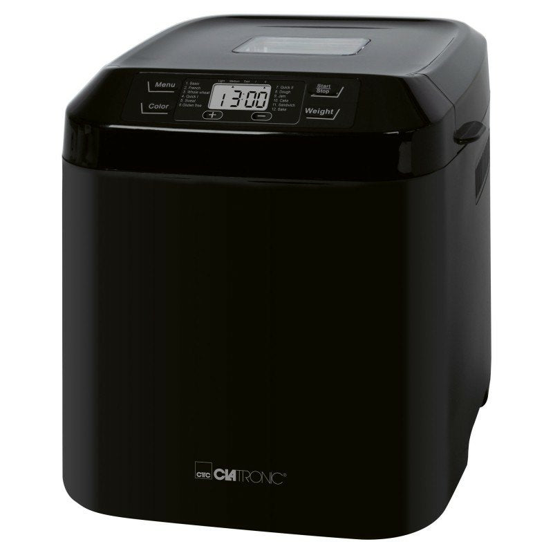 Clatronic Panificadora Bba 3774