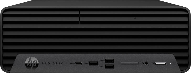 HP PC Pro 400 G9 Sff I5-12500 16GB 512GB SSD Windows 11 Pro D18KGESABD -bto