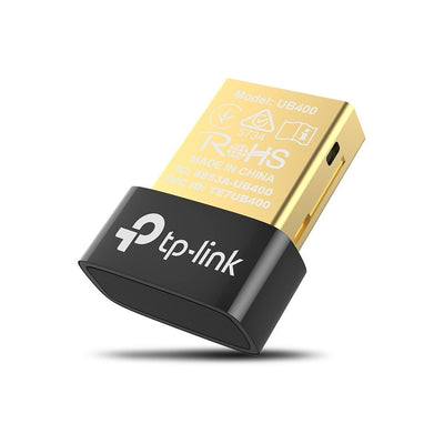 Tp- Link Adapter Bluetooth 4.0 USB 2.0 UB400 — image 1