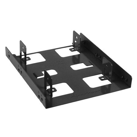 Sharkoon Adapter SSD 3,5 2 SSD Black