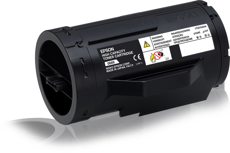 Epson Aculaser AL-M300/Dn Toner Black High Capacity