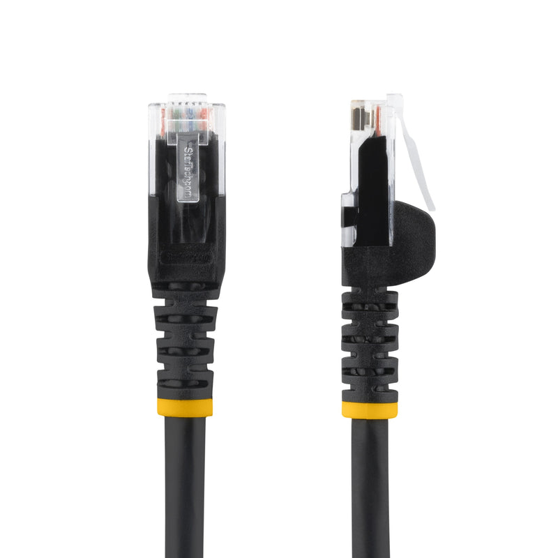 StarTech.com Cable Ethernet CAT.6 5M Lszh Network Cable 10 Gigabits 650MHZ And PoE 100W UTP Without Enganches
