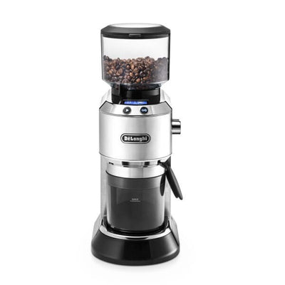 Molinillo Café De'longhi Dedica Digital KG521 (200V-240V) - Black — image 1
