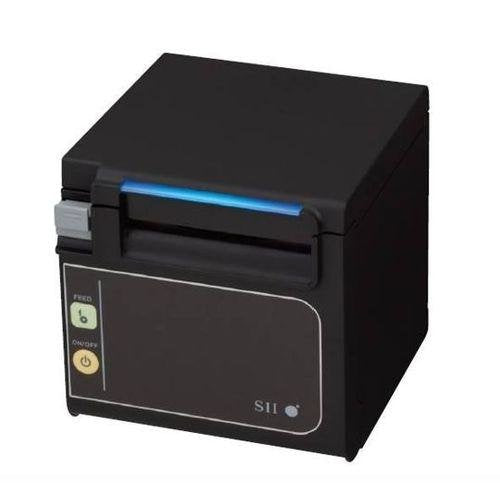Seiko RP-E11 Pos-printer Black RS-232C 350MM S