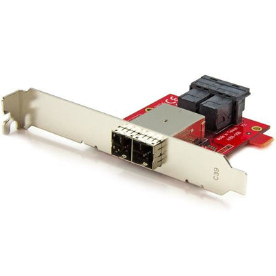 StarTech Mini-sas SFF8643 a SFF8644 — image 1