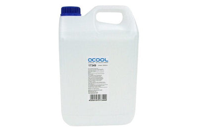 Alphacool Water Refrigerante Ultrapura 5000ML, 17349 — image 1