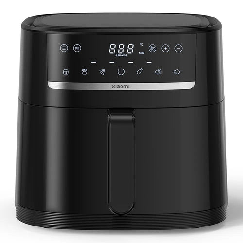 Xiaomi Fryer Air Air Fryer 6L MAF08 Sencillo 1500W Black — image 1