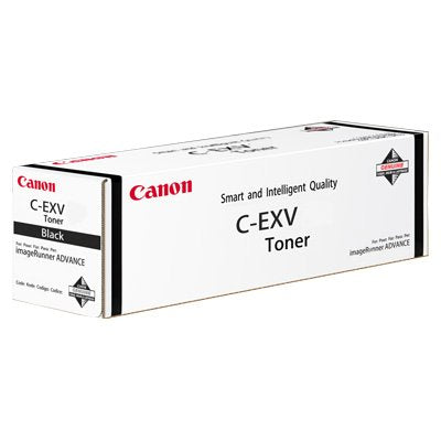 Canon Genuine Toner C-EXV47 Black - 8516B002 — image 1