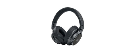 Muse Headphones Stereo Bluetooth M-278 Btb Black — image 1