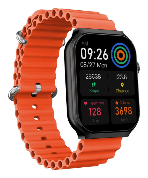 Smartwatch Ultra Sport Fun Llamada — image 1