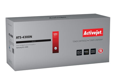 Activejet Toner ATS-4300N (reemplazo Samsung MLT-D1092S - Supreme - 2500 Páginas - Black — image 1