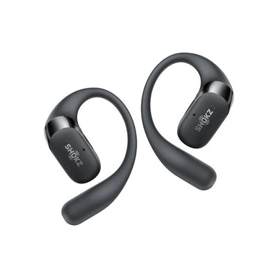 Shokz Headphones Openfit 2 + Black Inear True Wireless — image 1