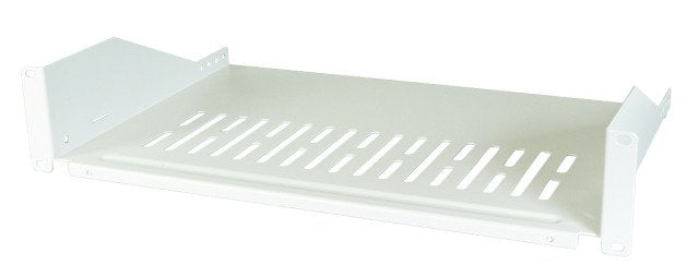 EFB Elektronik 691650GR.2B Metallic 2HE Max. 25KG 400MM
