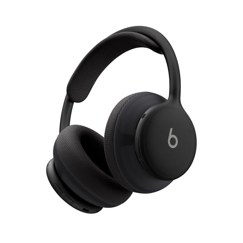 Apple Beats 360 Over-ear Headphones - Black With Black Performance Knit Cushions