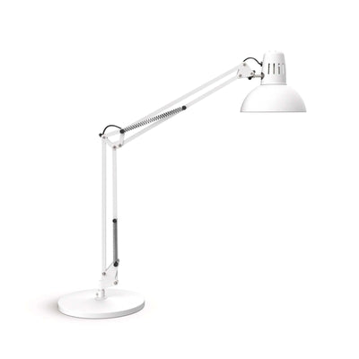 Maul Lamp Desk Maulstudy Lamp LED With Stand Adjustable With Arm Articulado Desk Elegant Lamp M — image 1