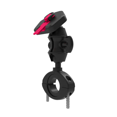 Celly Snapmotorbike Stand Bicicleta, Motocicleta, Scooter Pasivo Phone Mobile Phone/Smartphone Black — image 1