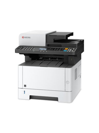 Kyocera Printer Multifunción Ecosys M2635DN, Grey/Black USB/Lan, Escanear, Copiar, Fax 1102S13NL0
