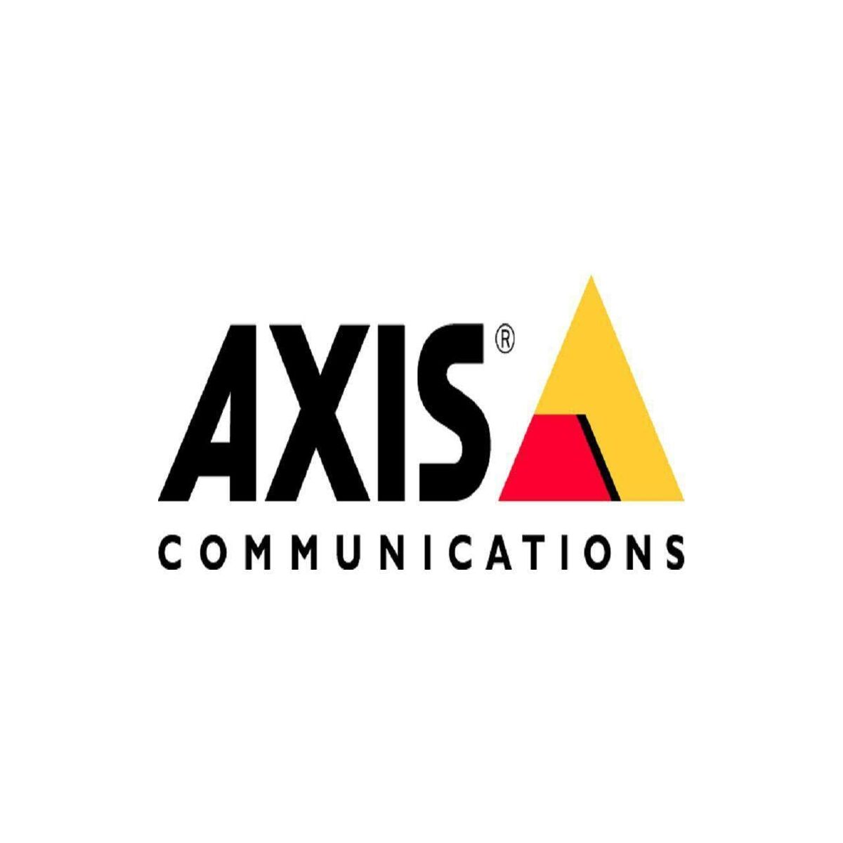 Axis Surveillance Camcorder Axis 01766-001