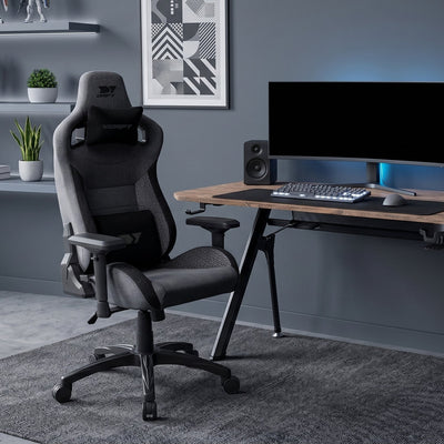 Drift Chair Gaming DR220 Grey Oscuro — image 1