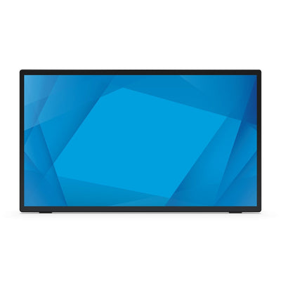 Elo Touch Solutions Elo 2770L 68,6CM (27) 1920 X 1080 Pixels Full HD LED Screen Touchscreen Black — image 1