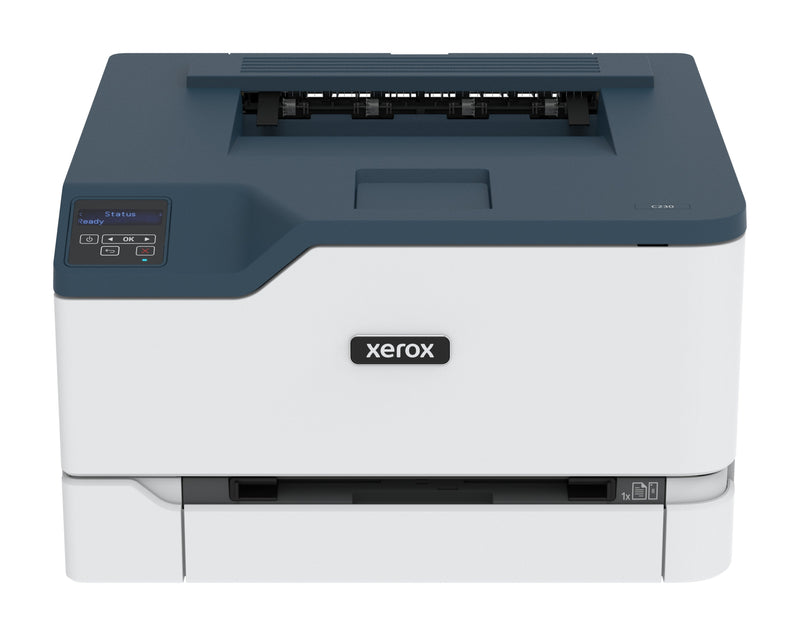 Xerox Printer Colour Laser Colour C230V_DNI USB - Wi-Fi - Adf A4 - Duplex - CONSUMIBLES:006ROXXX