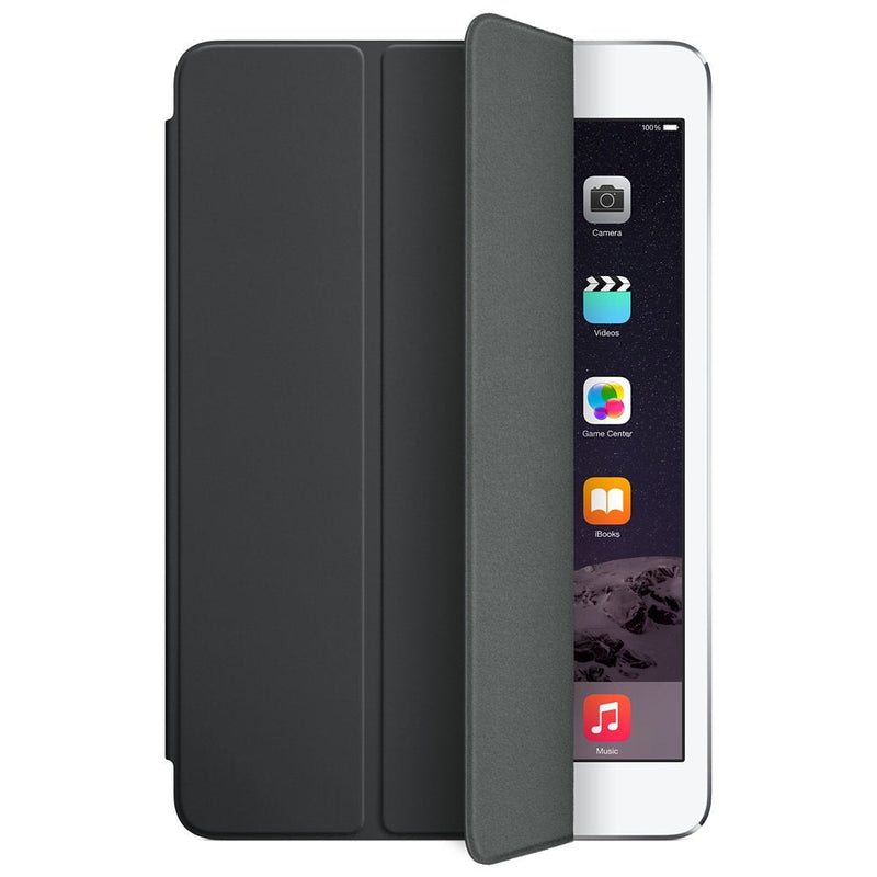 Apple Case Smart Cover Ipad Mini Black