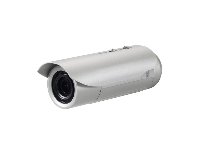 Levelone Ipcam FCS-5057 Fix Out 3MP H.264 IR4,3W PoE