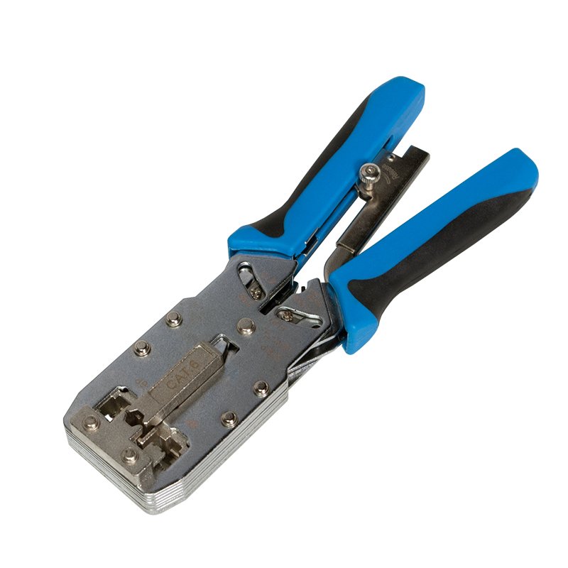 Logilink - Tool Crimpado Multifuncional Plugs Modulares Primeline