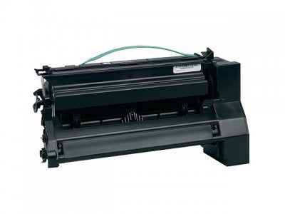 Ibm Infoprint Colour 1654/1664 Toner Magenta 39V0941 — image 1