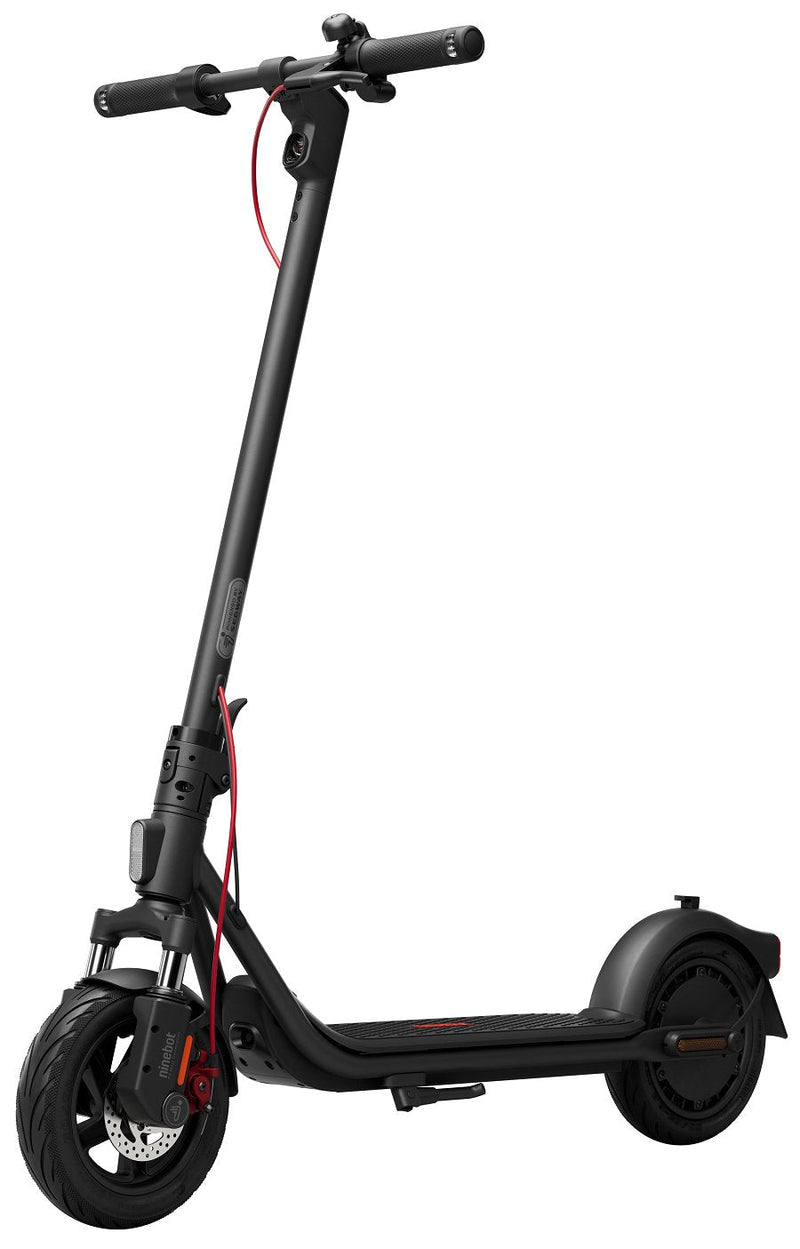 Ninebot F2 Pro And Ii Scooter Eléctrica 25 Km/H