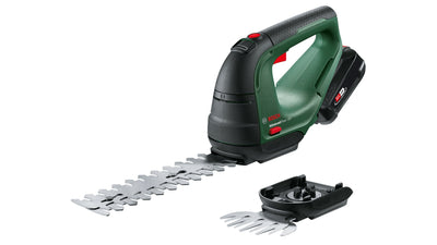 Bosch Advancedshear 18V-10 — image 1