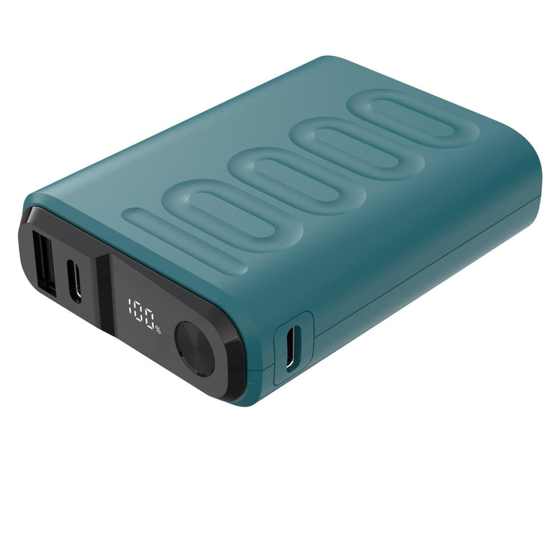 20W Powerbank 10000MAH Usbc-usba a