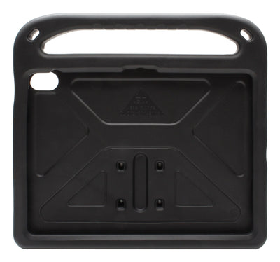 Realpower Ipad 10 Case 10,9,NEGRO Schaumstoff — image 1