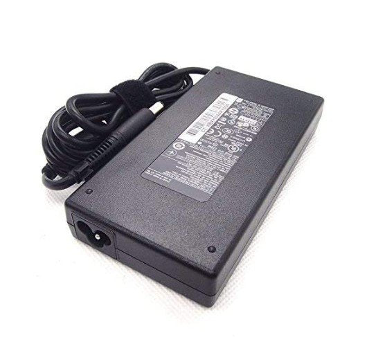 HP 906329-001 Adapter And Inversor Power Indoor 120W Black