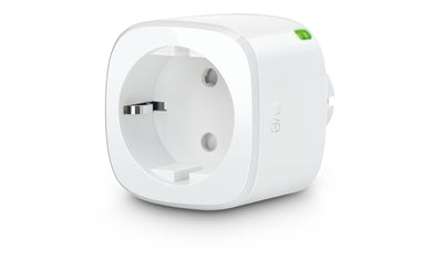 Eve Energy Plug Smart 2500W White — image 1