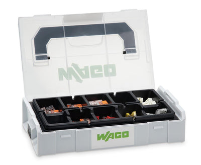 Wago Bornes Connection Set L-boxx® Mini Serie 221. 2273. 224 — image 1
