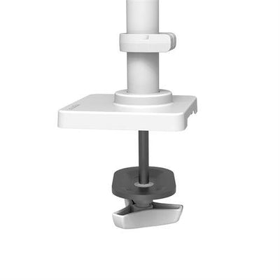 Ergotron Lx Pro - Mounting Kit (standard Base 5INCH Pole, Pole Ring, Grommet Bolt, Plate, Knob) — image 1