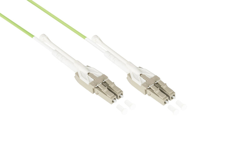 Good Connections OM5 Lwl Dpx Network Cable Lc Mm 50 125Á 1M