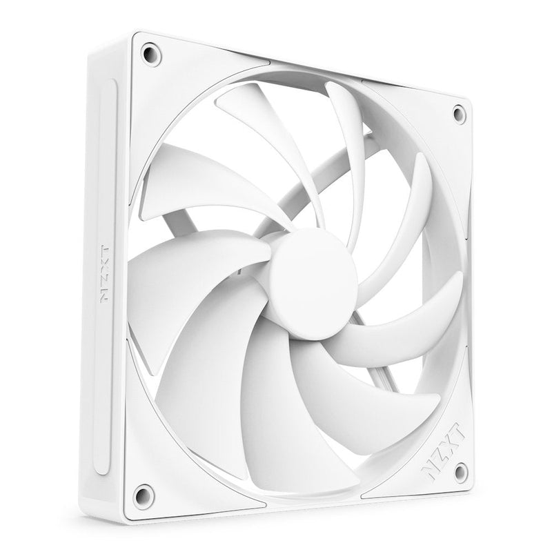 Nzxt F140Q, Fan Box White RF-Q14SF-W2