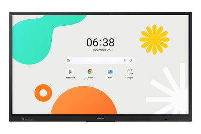 Samsung Ds WA86F 217.4CM 16 7 86'' 3840X2160 2x HDMI USB-C — image 1